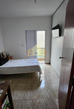 Imagem Sobrado com 2 Quartos à Venda, 54 m² em Vila Esperança - São Paulo Imagem Sobrado com 2 Quartos à Venda, 54 m² em Vila Esperança - São Paulo
