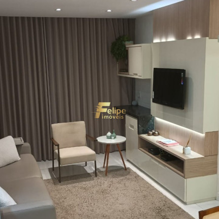 Imagem Imóvel com 3 Quartos à Venda, 70 m² em Jardim Camburi - Vitória Imagem Imóvel com 3 Quartos à Venda, 70 m² em Jardim Camburi - Vitória