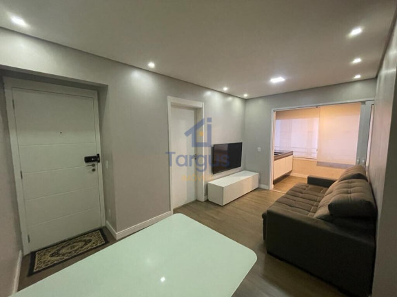 Imagem Apartamento com 2 Quartos à Venda, 67 m² em Tatuapé - São Paulo Imagem Apartamento com 2 Quartos à Venda, 67 m² em Tatuapé - São Paulo
