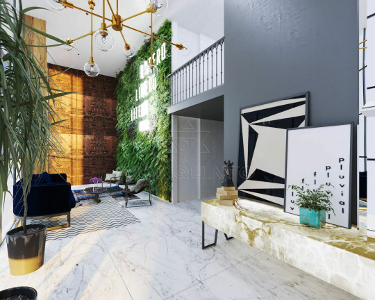 Imagem Apartamento com 3 Quartos à Venda, 127 m² em Praia De Armação Do Itapocorói - Penha