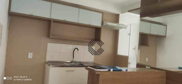 Imagem Apartamento com 2 Quartos à Venda, 42 m² em Jardim Maria Eugênia - Sorocaba Imagem Apartamento com 2 Quartos à Venda, 42 m² em Jardim Maria Eugênia - Sorocaba