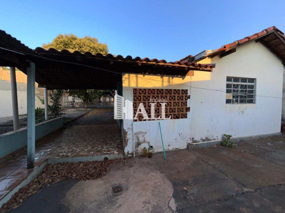 Imagem Casa com 2 Quartos à Venda, 300 m² em Jardim Vieira - São José Do Rio Preto Imagem Casa com 2 Quartos à Venda, 300 m² em Jardim Vieira - São José Do Rio Preto
