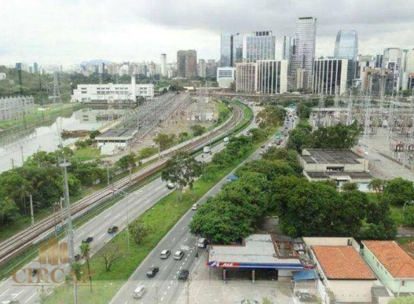 Foto do imóvel Imóvel à Venda ou Locação, 544 m² em Cidade Monções - São Paulo
