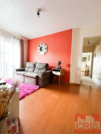 Imagem Apartamento com 2 Quartos à Venda, 70 m² em Borgo - Bento Gonçalves