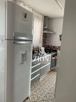 Imagem Apartamento com 3 Quartos à Venda, 81 m² em Chora Menino - São Paulo