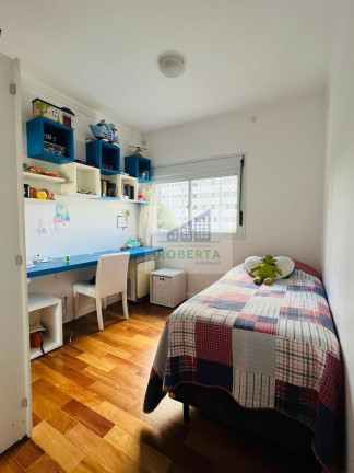 Imagem Apartamento com 4 Quartos à Venda, 178 m² em Brooklin - São Paulo
