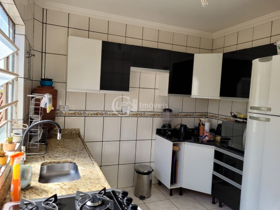Imagem Imóvel com 3 Quartos à Venda, 75 m² em Monte Castelo - Campo Grande Imagem Imóvel com 3 Quartos à Venda, 75 m² em Monte Castelo - Campo Grande
