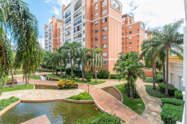 Imagem Apartamento com 3 Quartos à Venda, 141 m² em Jardim Europa - Porto Alegre Imagem Apartamento com 3 Quartos à Venda, 141 m² em Jardim Europa - Porto Alegre