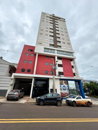 Imagem Apartamento com 3 Quartos à Venda, 75 m² em Centro - Cascavel