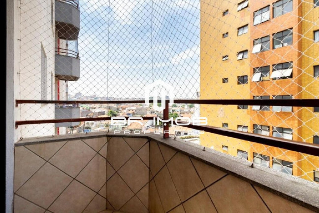 Imagem Imóvel com 3 Quartos à Venda, 90 m² em Vila Bela - São Paulo