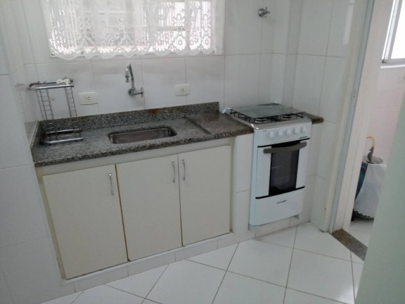 Imagem Apartamento com 2 Quartos à Venda, 70 m² em Enseada - Guarujá
