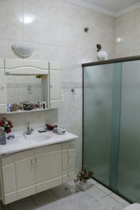 Imagem Casa com 3 Quartos à Venda, 285 m² em Guilhermina - Praia Grande
