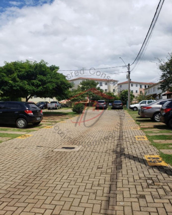 Imagem Imóvel com 2 Quartos à Venda, 51 m² em Jardim Interlagos - Hortolândia Imagem Imóvel com 2 Quartos à Venda, 51 m² em Jardim Interlagos - Hortolândia