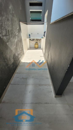 Imagem Casa com 3 Quartos à Venda, 150 m² em Bethânia - Ipatinga