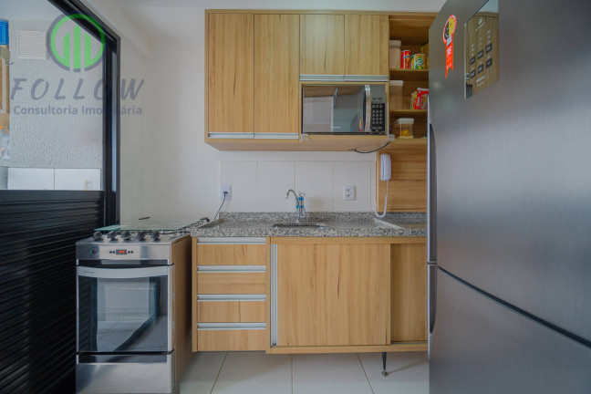 Imagem Apartamento com 2 Quartos à Venda, 47 m² em Vila Yolanda - Osasco Imagem Apartamento com 2 Quartos à Venda, 47 m² em Vila Yolanda - Osasco