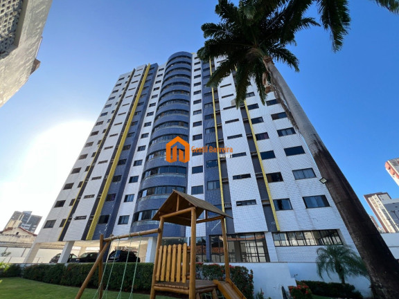 Imagem Apartamento com 3 Quartos à Venda, 170 m² em Aldeota - Fortaleza Imagem Apartamento com 3 Quartos à Venda, 170 m² em Aldeota - Fortaleza