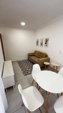Imagem Apartamento com 2 Quartos à Venda, 44 m² em Mondubim - Fortaleza