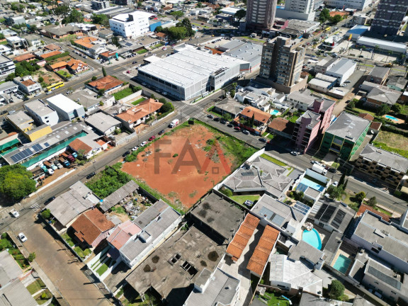 Imagem Terreno à Venda, em Alto Da Xv - Guarapuava Imagem Terreno à Venda, em Alto Da Xv - Guarapuava