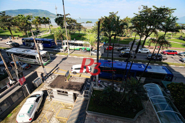 Imagem Apartamento com 2 Quartos à Venda ou Locação, 100 m² em Embaré - Santos Imagem Apartamento com 2 Quartos à Venda ou Locação, 100 m² em Embaré - Santos
