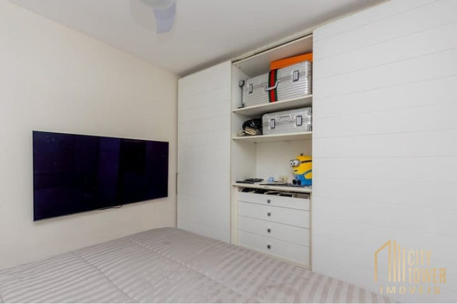 Imagem Apartamento com 2 Quartos à Venda, 66 m² em Itaim Bibi - São Paulo