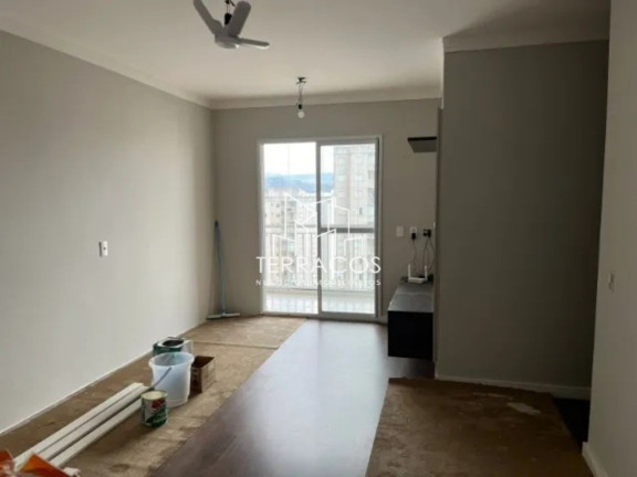 Imagem Apartamento com 3 Quartos para Alugar, 71 m² em Vila Nambi - Jundiaí