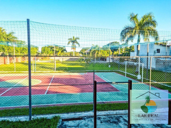 Imagem Terreno à Venda,  em Jardim Arco íris - São Pedro Da Aldeia