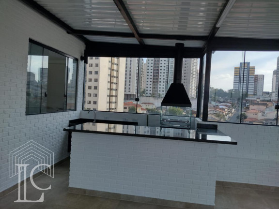 Imagem Apartamento com 2 Quartos para Alugar, 100 m² em Saúde - São Paulo
