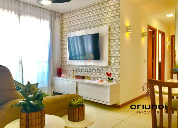 Imagem Apartamento com 3 Quartos à Venda, 75 m² em Praia De Itaparica - Vila Velha Imagem Apartamento com 3 Quartos à Venda, 75 m² em Praia De Itaparica - Vila Velha