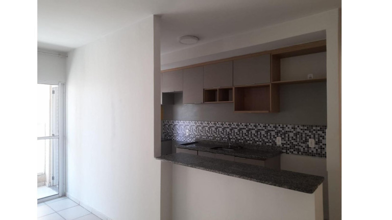 Foto do imóvel Apartamento com 2 Quartos à Venda, 50 m² em Morumbi - Uberlândia