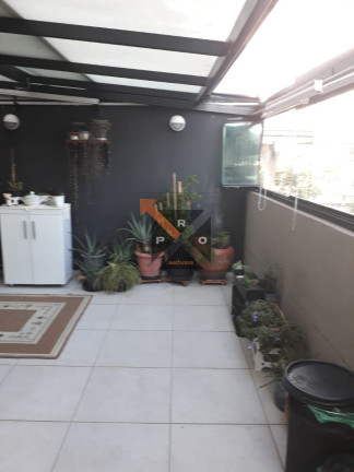 Imagem Imóvel com 2 Quartos à Venda, 100 m² em Vila Prudente - São Paulo