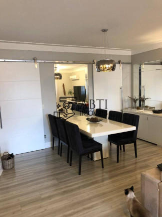 Imagem Apartamento com 3 Quartos à Venda, 128 m² em Saúde - São Paulo