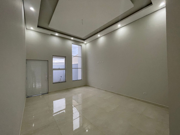 Imagem Casa com 3 Quartos à Venda, 250 m² em Portal Ville Jardins - Boituva