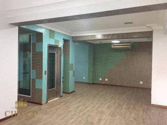 Imagem Sobrado com 5 Quartos à Venda, 845 m² em Higienópolis - São Paulo