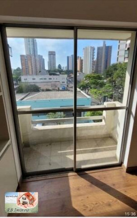 Imagem Apartamento com 2 Quartos à Venda, 56 m² em Jardim - Santo André Imagem Apartamento com 2 Quartos à Venda, 56 m² em Jardim - Santo André