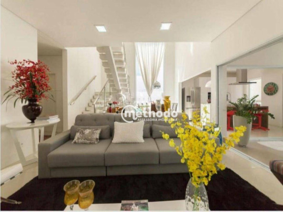 Imagem Casa com 5 Quartos à Venda, 290 m² em Swiss Park - Campinas Imagem Casa com 5 Quartos à Venda, 290 m² em Swiss Park - Campinas