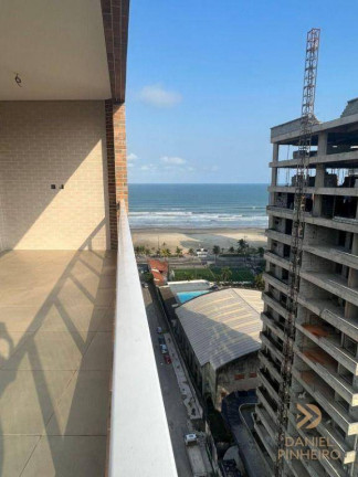 Imagem Apartamento com 2 Quartos à Venda, 95 m² em Aviação - Praia Grande Imagem Apartamento com 2 Quartos à Venda, 95 m² em Aviação - Praia Grande