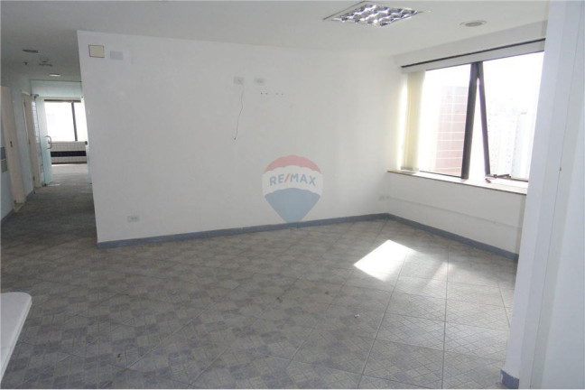 Sala Comercial para Alugar, 338 m² em Vila Clementino - São Paulo
