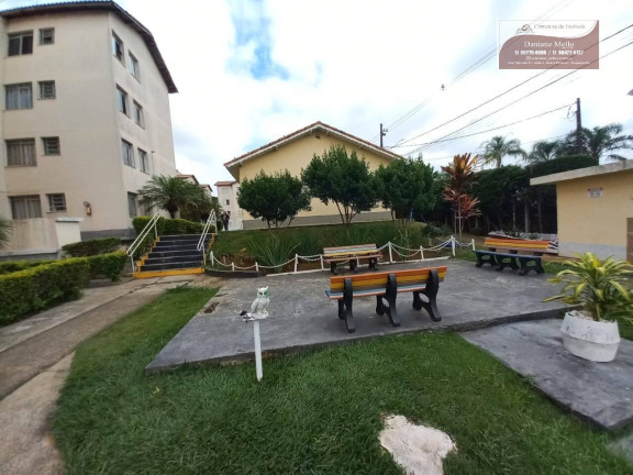 Imagem Apartamento com 2 Quartos à Venda, 55 m² em Cruzeiro - Bragança Paulista Imagem Apartamento com 2 Quartos à Venda, 55 m² em Cruzeiro - Bragança Paulista