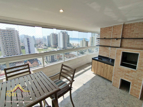 Imagem Imóvel com 4 Quartos à Venda, 167 m² em Aviação - Praia Grande Imagem Imóvel com 4 Quartos à Venda, 167 m² em Aviação - Praia Grande