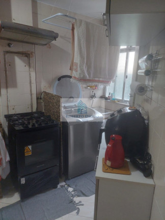 Imagem Imóvel com 2 Quartos à Venda, 52 m² em Camorim - Rio De Janeiro Imagem Imóvel com 2 Quartos à Venda, 52 m² em Camorim - Rio De Janeiro