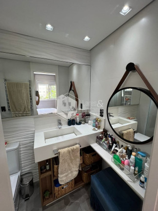 Imagem Apartamento com 2 Quartos à Venda, 94 m² em Vila Olímpia - São Paulo