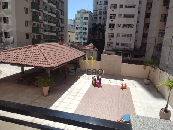 Imagem Apartamento com 4 Quartos à Venda, 170 m² em Ingá - Niterói