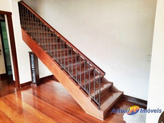 Imagem Casa com 4 Quartos à Venda, 260 m² em Quinta Da Barra - Teresópolis
