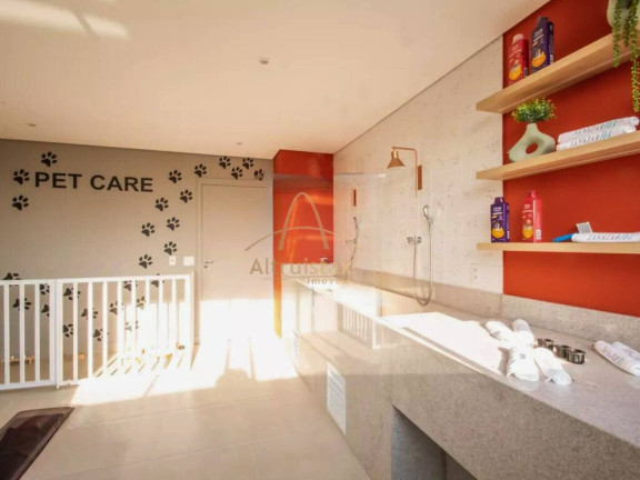 Imagem Apartamento com 2 Quartos à Venda, 40 m² em Presidente Altino - Osasco