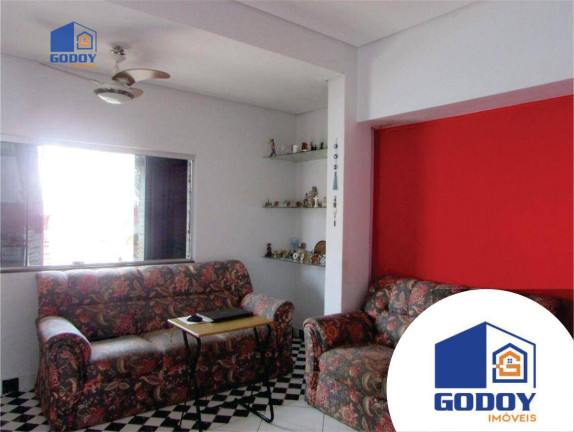 Imagem Casa com 4 Quartos à Venda, 300 m² em Jardim Das Américas - Cuiabá