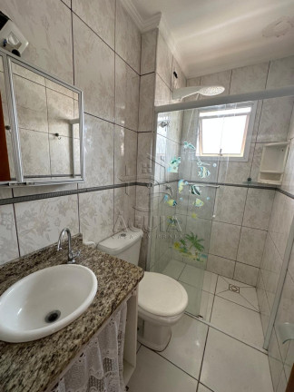 Imagem Apartamento com 2 Quartos à Venda, 83 m² em Itaguá - Ubatuba