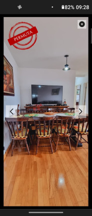 Imagem Apartamento com 3 Quartos à Venda, 90 m² em City Bussocaba - Osasco
