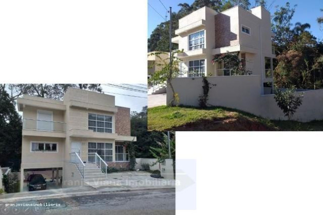 Imagem Casa à Venda, em Parque Das Rosas - Cotia Imagem Casa à Venda, em Parque Das Rosas - Cotia