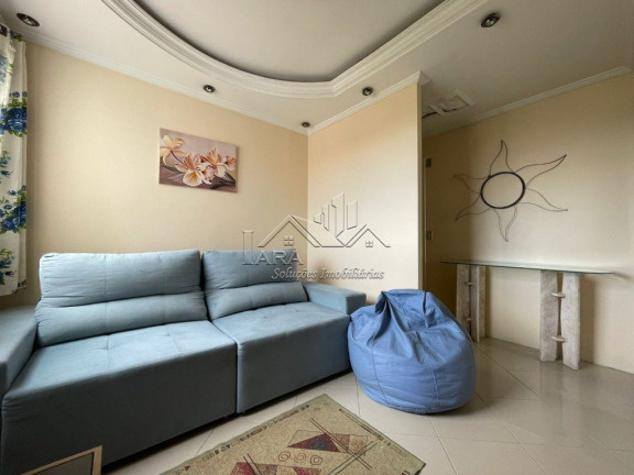 Imagem Apartamento com 2 Quartos à Venda, em Vila Carmosina - São Paulo Imagem Apartamento com 2 Quartos à Venda, em Vila Carmosina - São Paulo