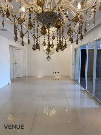Imagem Apartamento com 3 Quartos à Venda, 155 m² em Belenzinho - São Paulo